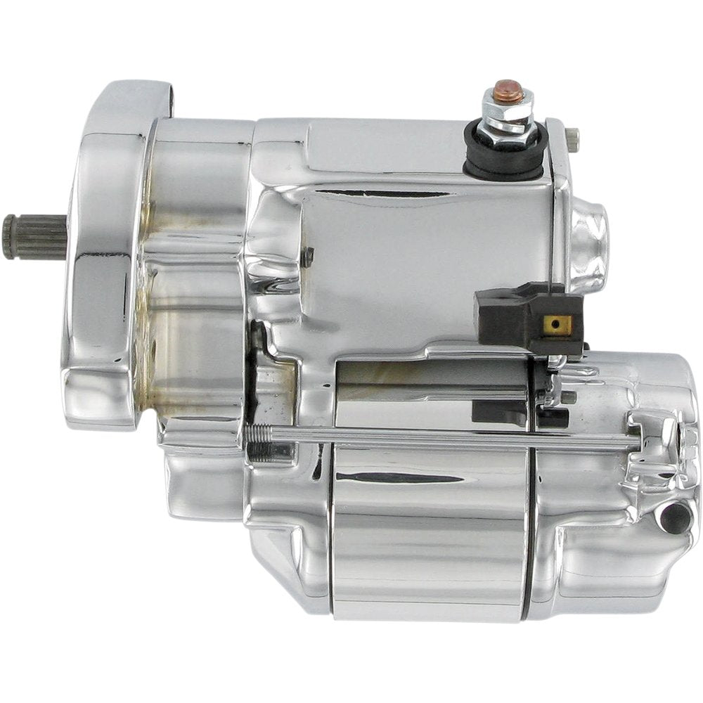 SPYKE Supertorque - Starter - Chrome 400215