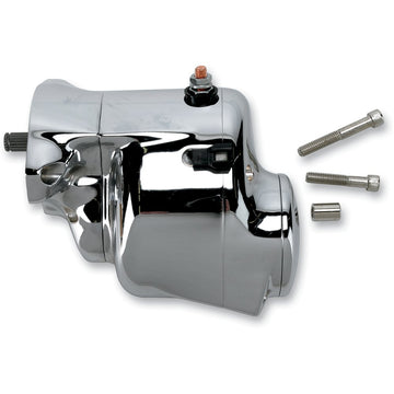 SPYKE Starter - Stealth - Chrome 404255