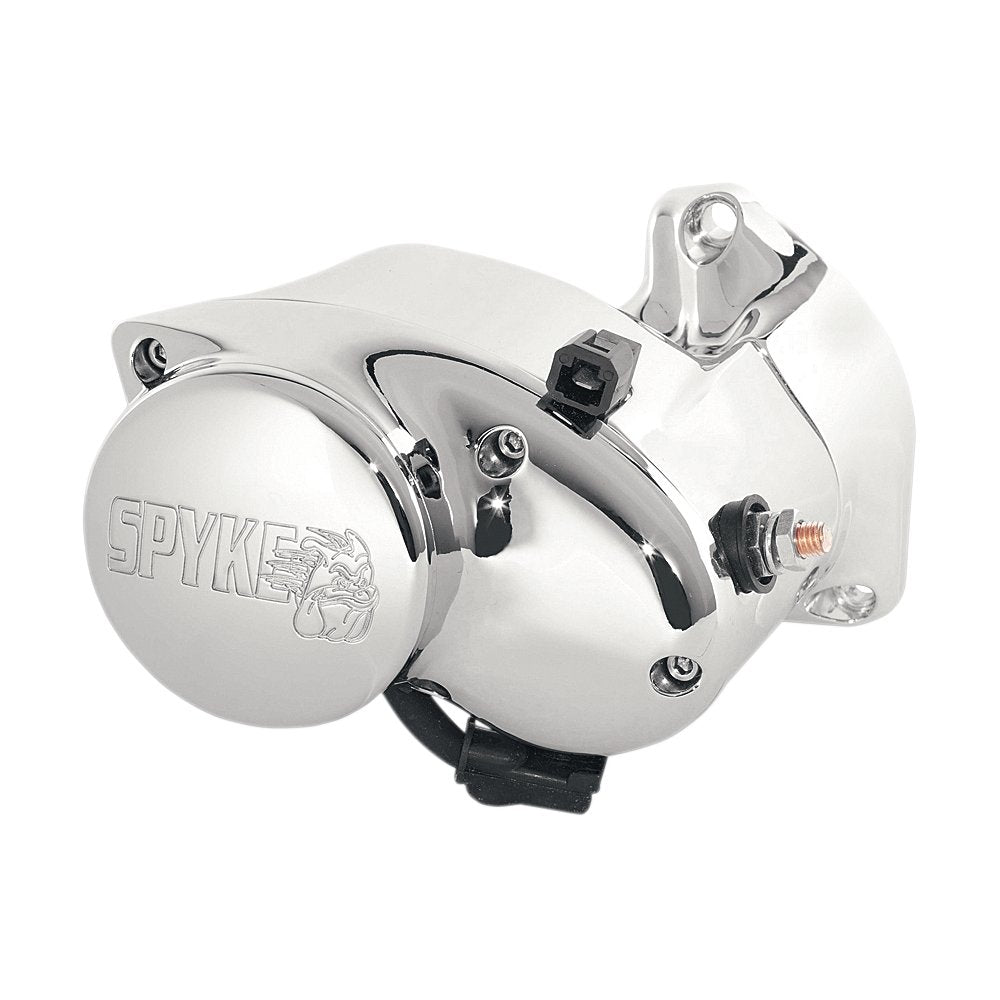 SPYKE Starter - Stealth - Chrome 400255