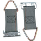 STEADYMATE E-Track Series Strap - 2" 660001-2PK