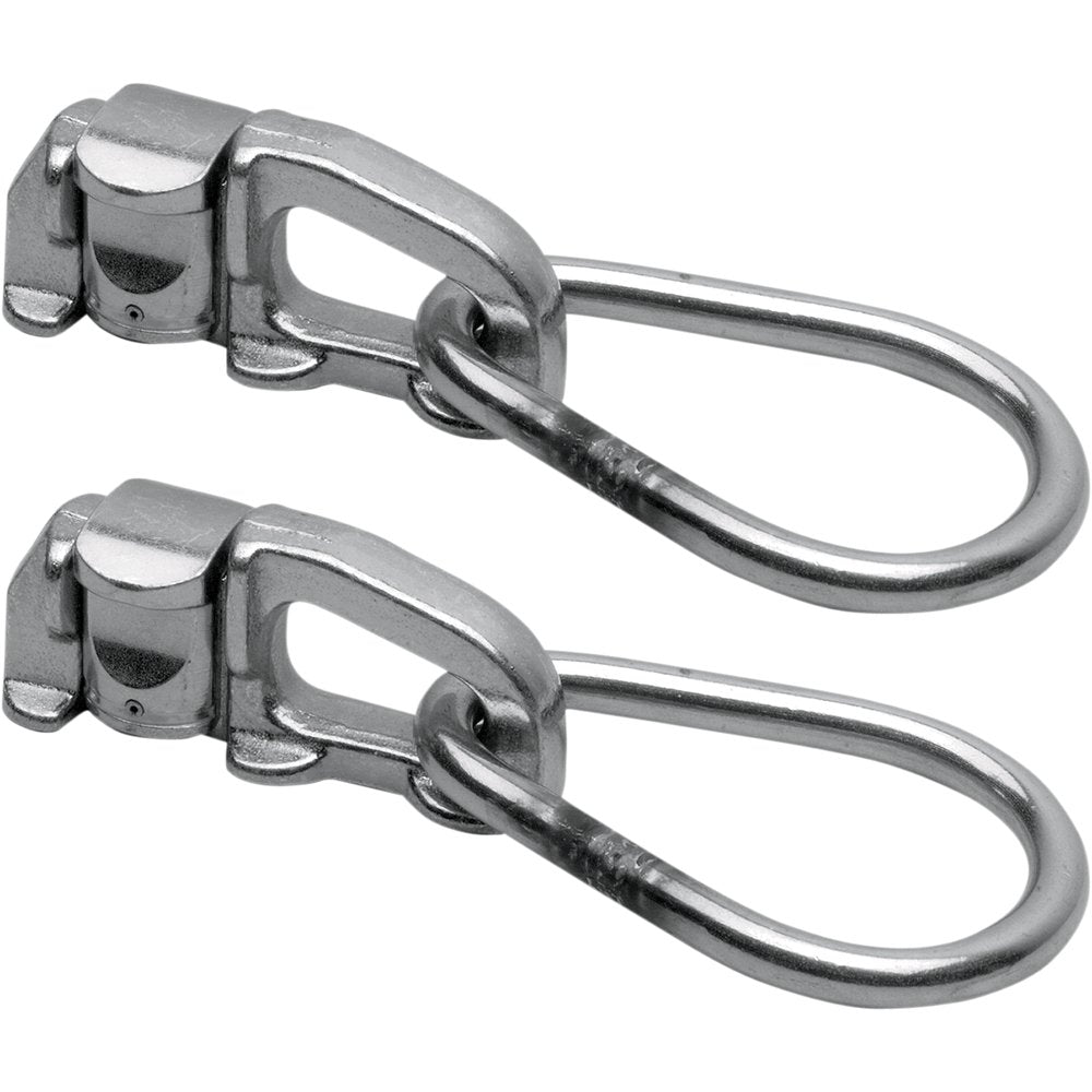 STEADYMATE L Track Series P Fitting 32507-2PK