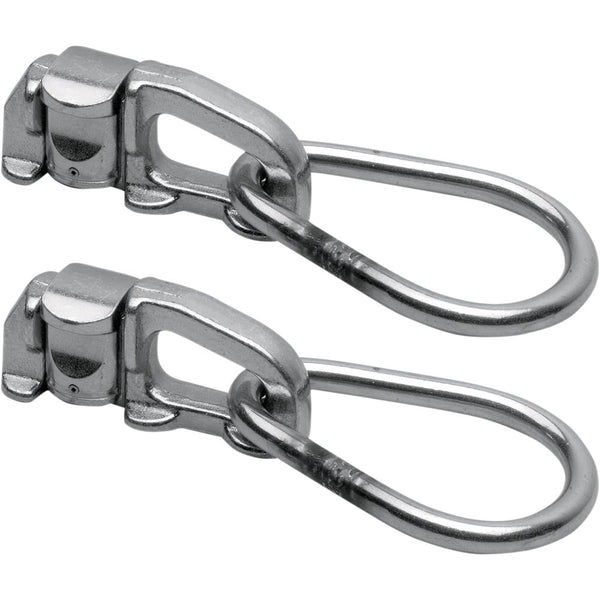 STEADYMATE L Track Series P Fitting 32507-2PK