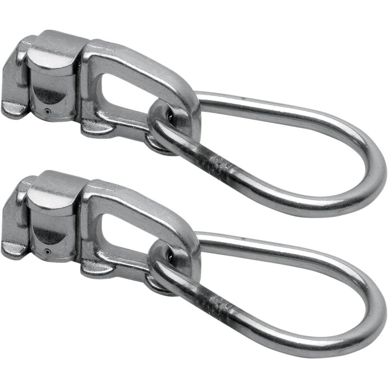 STEADYMATE L Track Series P Fitting 32507-2PK