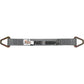 STEADYMATE Axle Straps - ATV - 2" 15664