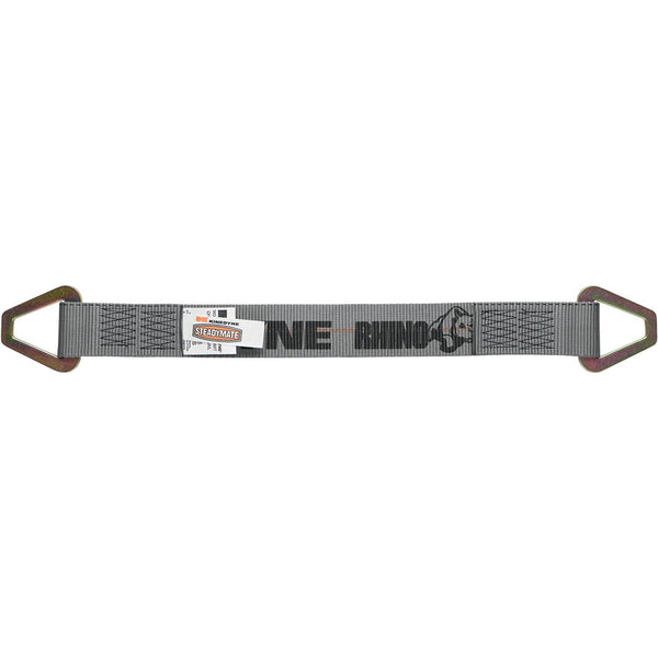 STEADYMATE Axle Straps - ATV - 2