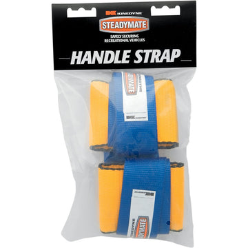 STEADYMATE Handle Straps 15427