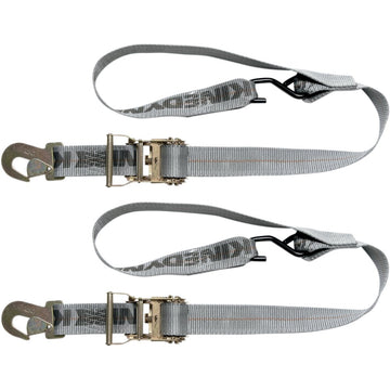 STEADYMATE Cinchtite 6 Ratchet Tie-Down 15470