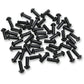 STOP & GO INTERNATIONAL Repair Plugs - Replacement - Pocket Tire Pluggers - 5/16" x 1" - 50 Pack 5075