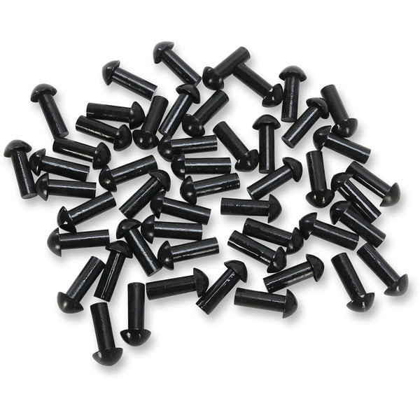 STOP & GO INTERNATIONAL Repair Plugs - Replacement - Pocket Tire Pluggers - 5/16