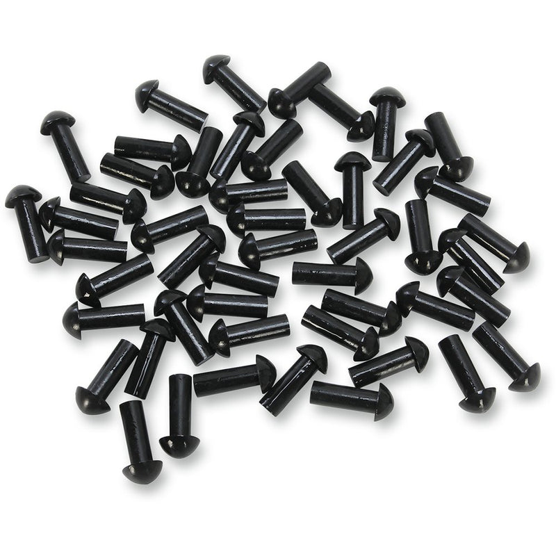 STOP & GO INTERNATIONAL Repair Plugs - Replacement - Pocket Tire Pluggers - 5/16" x 1" - 50 Pack 5075