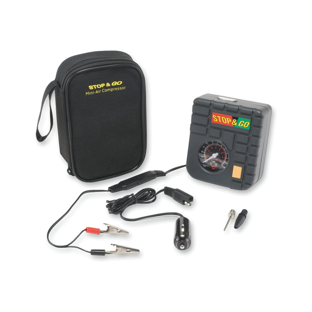 STOP & GO INTERNATIONAL Air Compressor - Mini RCP