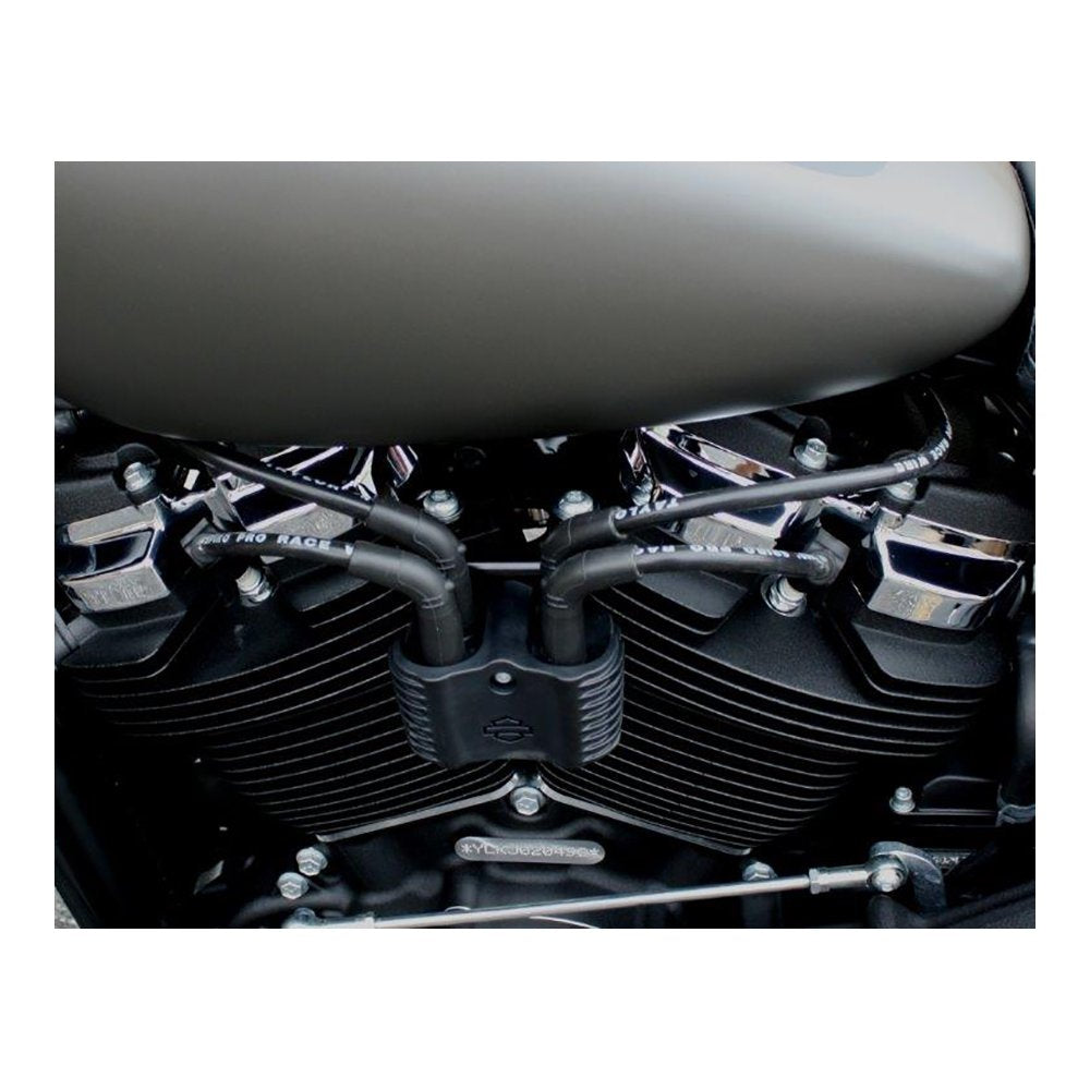 SUMAX Spark Plug Wires - 10.4 mm - Black 49038