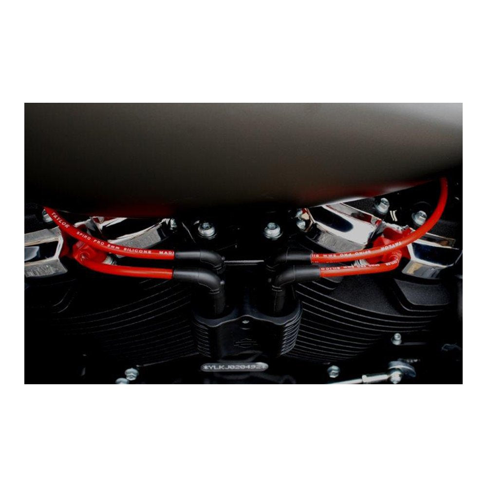 SUMAX Spark Plug Wire - 8 mm - Red 30238