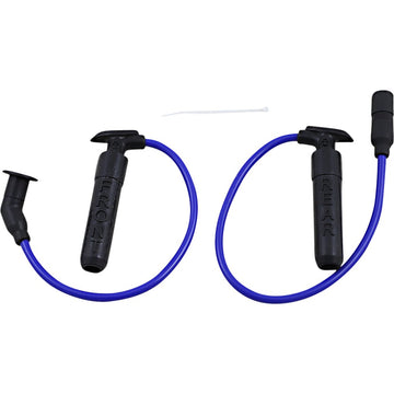 SUMAX Spark Plug Wire - Thunderstroke 111/116 - Blue 88635