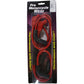 SUMAX Spark Plug Wire - 8 mm - Red - FL 20238