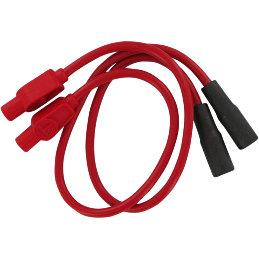 SUMAX Spark Plug Wire - 8 mm - Red 20234