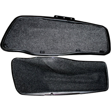 SUMAX Saddlebag Liner Kit - HD 14-19 8881
