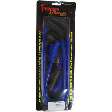 SUMAX Spark Plug Wire - 10.4 mm - Blue 40638