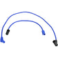 SUMAX Spark Plug Wire - 8 mm - Blue - '09-'16 FL 20636