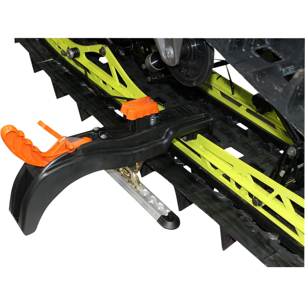 SUPERCLAMP Rear Tie-Down 2001 SC-REAR-ST