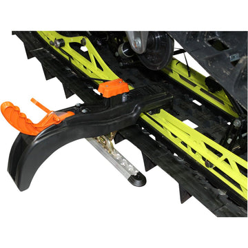 SUPERCLAMP Rear Tie-Down 2001 SC-REAR-ST