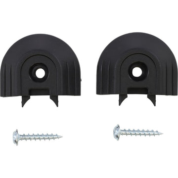 SUPERCLAMP SuperTrac End Caps 4200A TRAC END