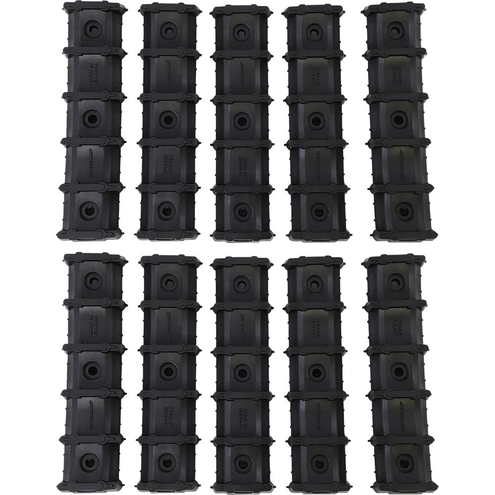 SUPERCLAMP Crossbar Ramp Protector - 10 Piece 4055 5 KIT