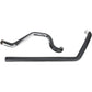 SUPERTRAPP True Dual Head Pipes - Black 167-72574