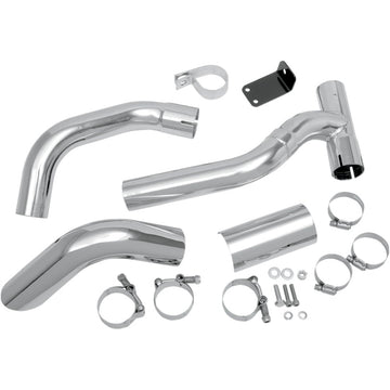 SUPERTRAPP Mid Pipe Conversion Kit 167-71572