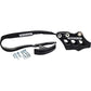 T.M. DESIGNWORKS Chain Guide/Slider - Black - KX 250/450 KCP-K12-BK