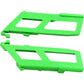 T.M. DESIGNWORKS Wear Block - Green - Kawasaki IRB-KX3-GR