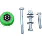 T.M. DESIGNWORKS Chain Roller - Green PLR-550-GR