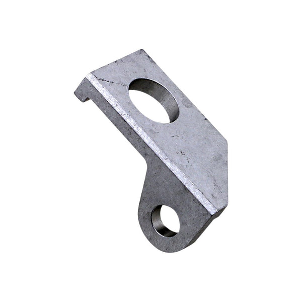 T.M. DESIGNWORKS Axle Block Flag Holder - Suzuki DBF-H04