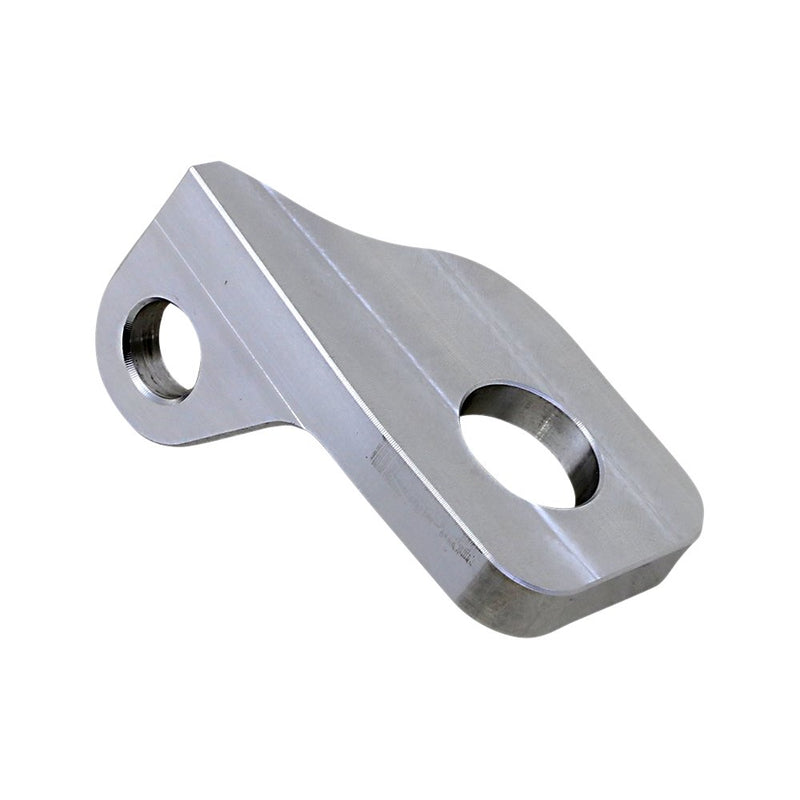 T.M. DESIGNWORKS Axle Block Flag Holder - KTM/Husqvarna/Husaberg DBF-KTM