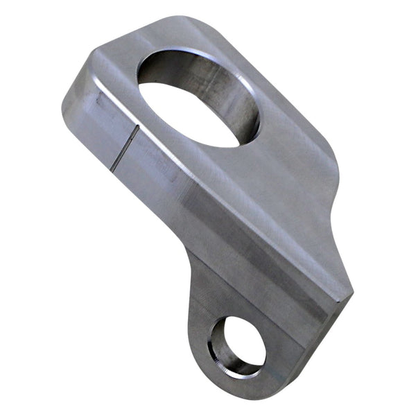 T.M. DESIGNWORKS Axle Block Flag Holder - Honda DBF-H01