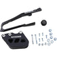 T.M. DESIGNWORKS Chain Guide/Slider - Suzuki - Black SCP-OR2-BK