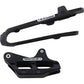 T.M. DESIGNWORKS Chain Guide/Slider - KTM - Black DCK-KT7-BK