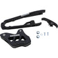 T.M. DESIGNWORKS Chain Guide/Slider - KTM/Husqvarna/Gas Gas - Black DCK-KT4-BK