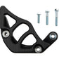 T.M. DESIGNWORKS Case Saver/Sprocket Cover - Black - Honda HCC-TRX-BK