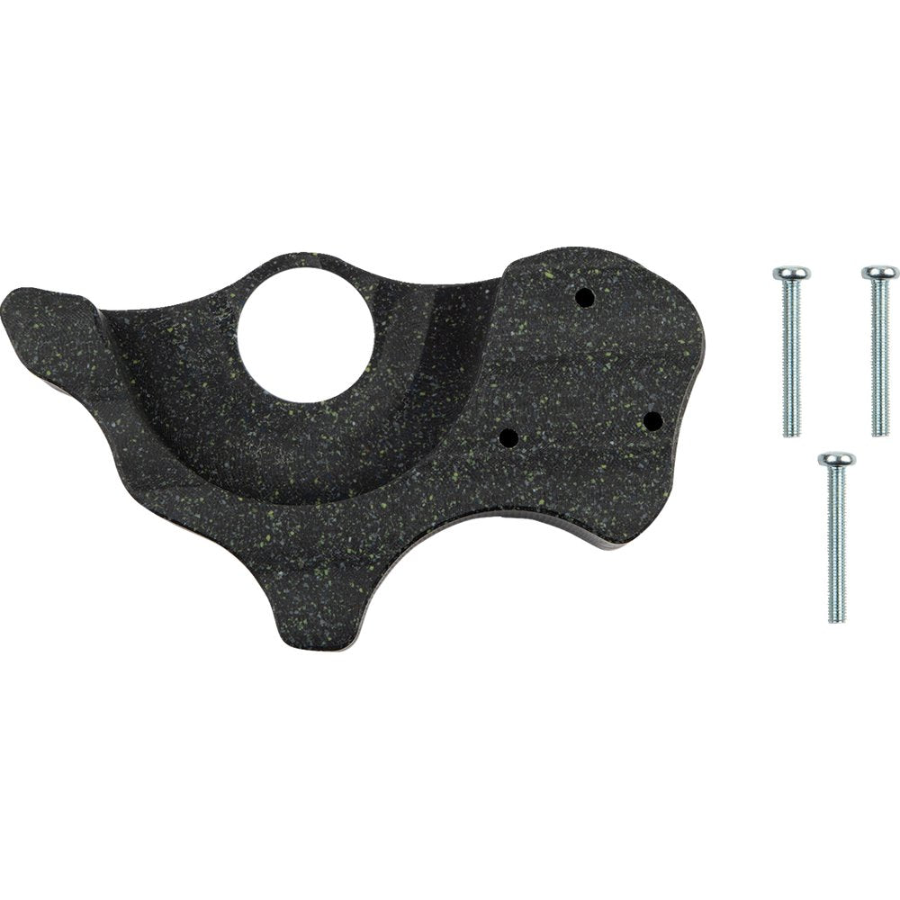 T.M. DESIGNWORKS Case Saver - Black - Yamaha YCS-BAN-BK