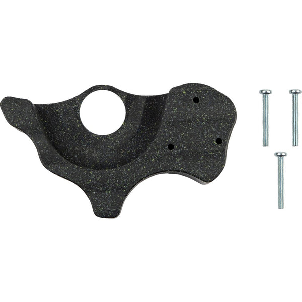 T.M. DESIGNWORKS Case Saver - Black - Yamaha YCS-BAN-BK