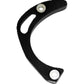 T.M. DESIGNWORKS Case Saver - Black - Honda HCS-TRX-BK