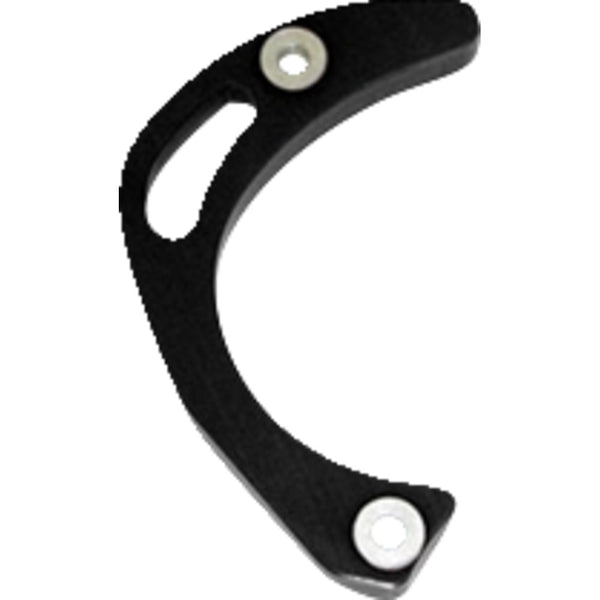 T.M. DESIGNWORKS Case Saver - Black - Honda HCS-TRX-BK