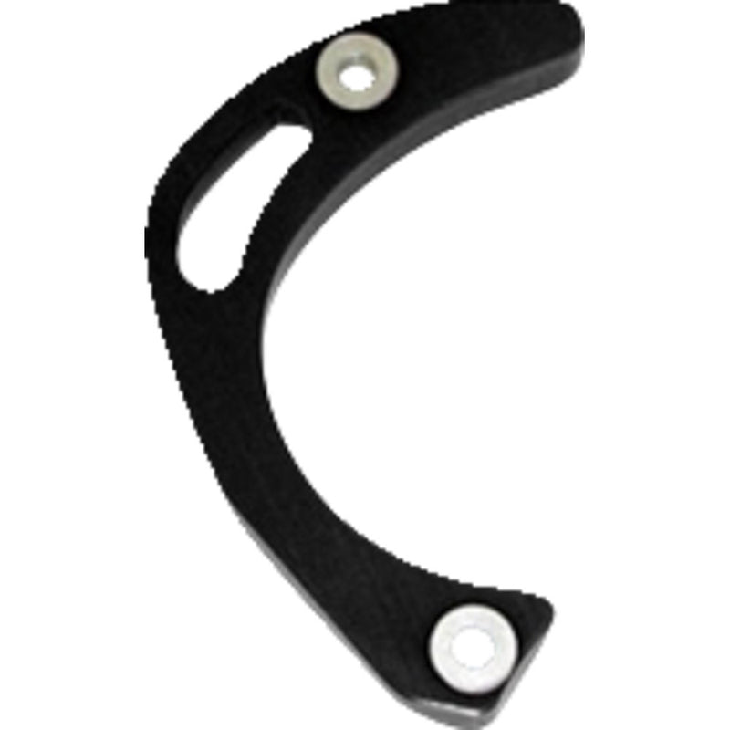 T.M. DESIGNWORKS Case Saver - Black - Honda HCS-TRX-BK