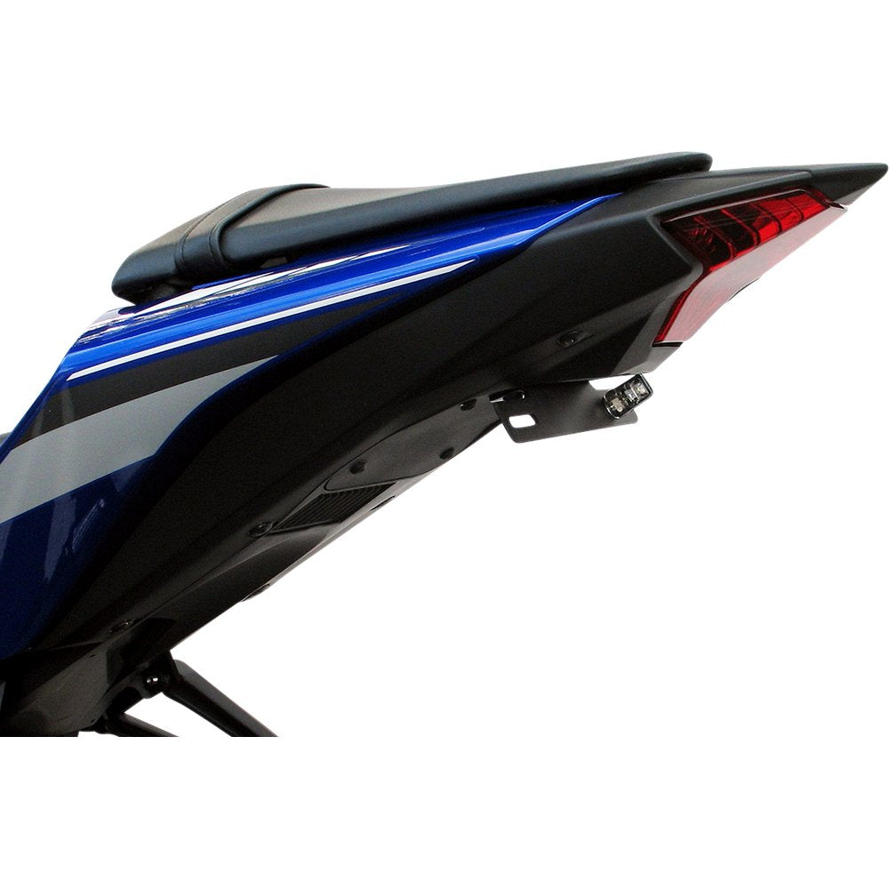 TARGA X-Tail Kit - No-Signal - Yamaha 22-277-X-L