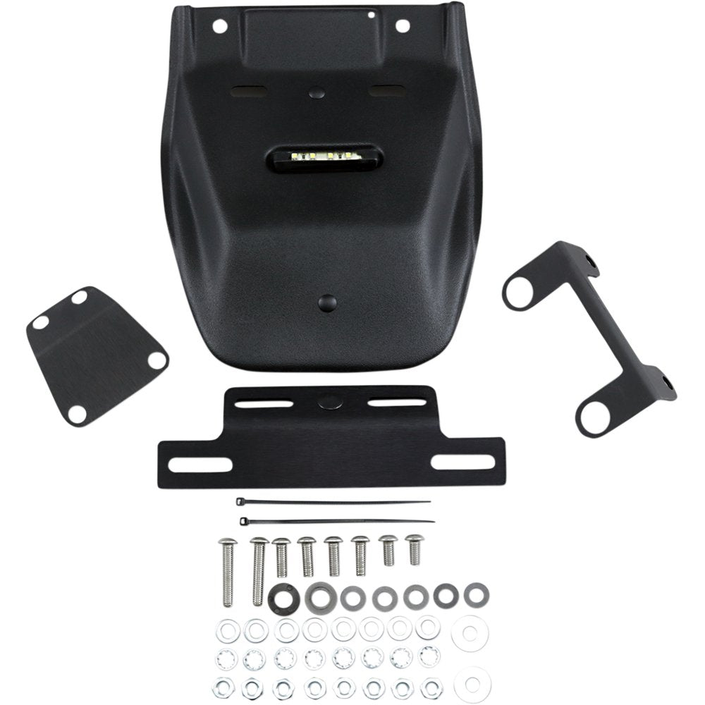 TARGA X-Tail Kit - No-Signal - Honda 22-182-X-L