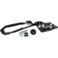 T.M. DESIGNWORKS Chain Guide/Slider - Black - Honda DCK-OR16-BK
