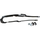 T.M. DESIGNWORKS Chain Slider - Black - Honda DCS-H35-BK