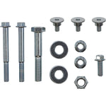 T.M. DESIGNWORKS Chain Guide/Slider - Yamaha - Blue YCP-K10-BU