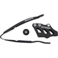 T.M. DESIGNWORKS Chain Guide/Slider - Yamaha - Black YCP-K10-BK